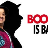 Booder is Back
